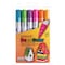 Marvy Uchida DecoColor Paint Marker, Broad, Set C 3006C - alternate 2